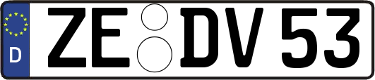 ZE-DV53