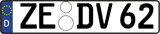 ZE-DV62