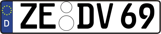 ZE-DV69