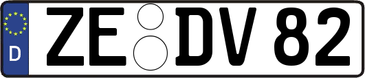 ZE-DV82