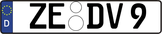 ZE-DV9