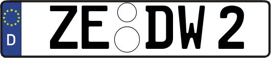 ZE-DW2
