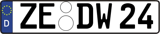ZE-DW24