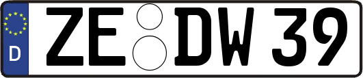 ZE-DW39
