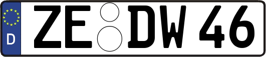 ZE-DW46