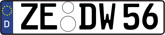 ZE-DW56
