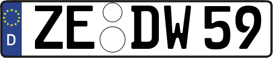 ZE-DW59