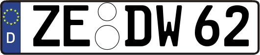 ZE-DW62