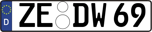 ZE-DW69
