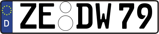 ZE-DW79