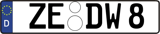 ZE-DW8