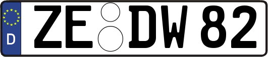 ZE-DW82