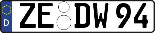 ZE-DW94