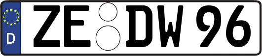 ZE-DW96