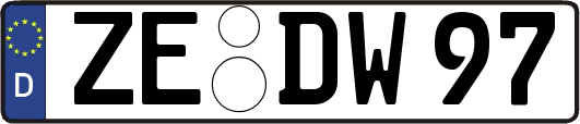 ZE-DW97