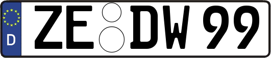 ZE-DW99