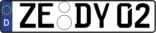 ZE-DY02