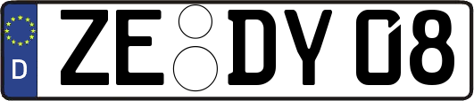 ZE-DY08
