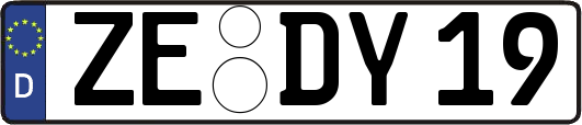 ZE-DY19