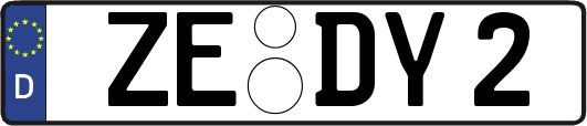 ZE-DY2