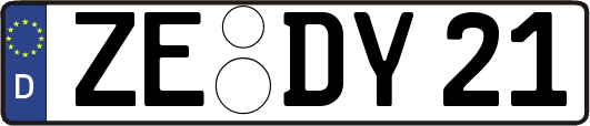 ZE-DY21