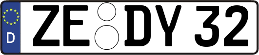 ZE-DY32