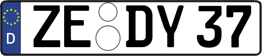 ZE-DY37