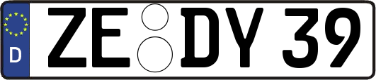 ZE-DY39