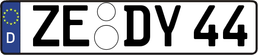 ZE-DY44