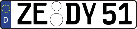 ZE-DY51