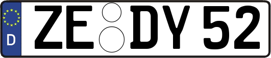 ZE-DY52