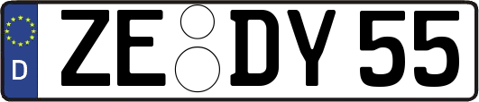 ZE-DY55