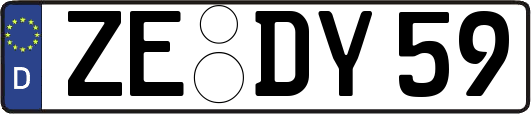 ZE-DY59