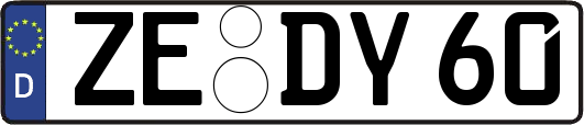 ZE-DY60