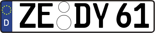 ZE-DY61