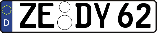 ZE-DY62