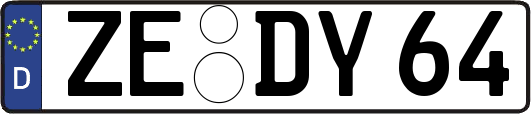 ZE-DY64