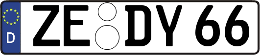 ZE-DY66