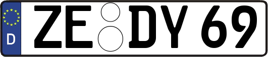 ZE-DY69