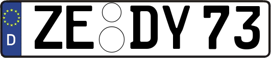 ZE-DY73