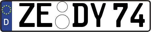 ZE-DY74
