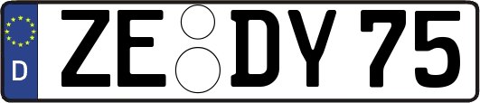 ZE-DY75