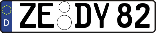 ZE-DY82