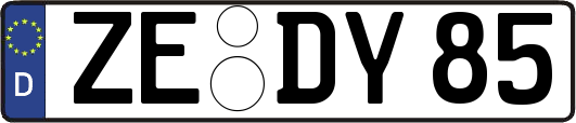 ZE-DY85