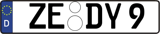 ZE-DY9