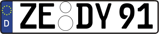 ZE-DY91