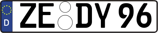 ZE-DY96