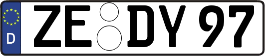 ZE-DY97