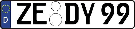 ZE-DY99