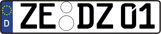 ZE-DZ01
